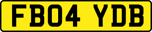 FB04YDB