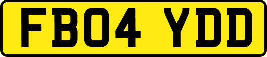 FB04YDD