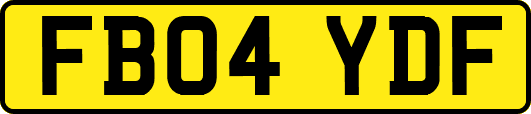 FB04YDF