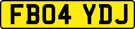 FB04YDJ