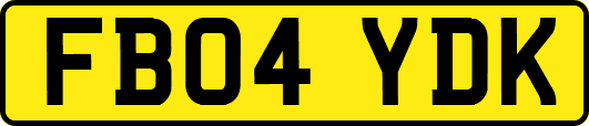 FB04YDK