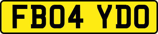 FB04YDO