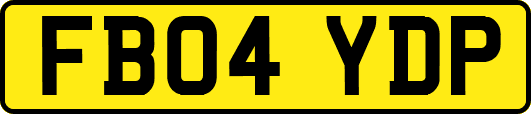 FB04YDP