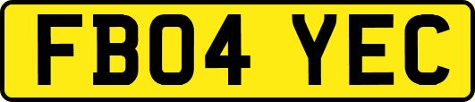 FB04YEC