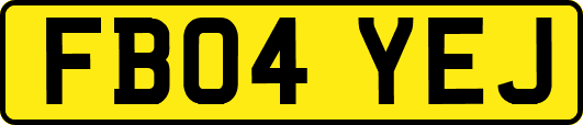 FB04YEJ