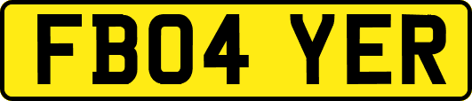 FB04YER