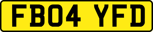 FB04YFD