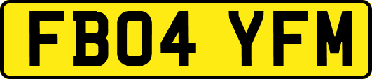 FB04YFM