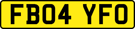 FB04YFO