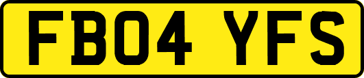 FB04YFS