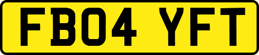 FB04YFT