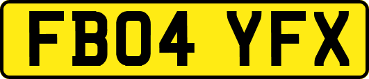 FB04YFX