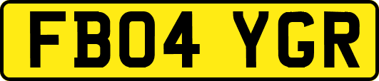 FB04YGR