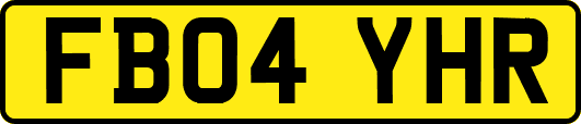 FB04YHR