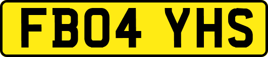 FB04YHS