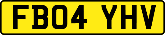 FB04YHV