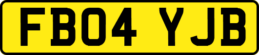 FB04YJB