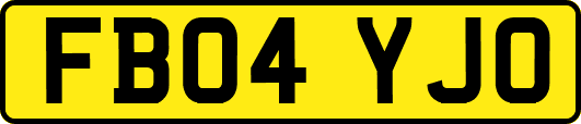 FB04YJO