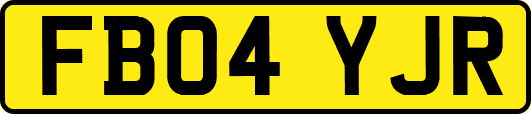 FB04YJR