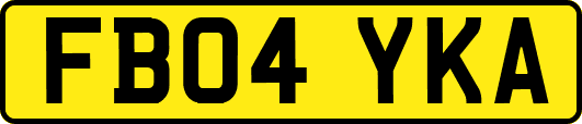 FB04YKA