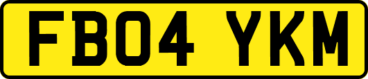 FB04YKM