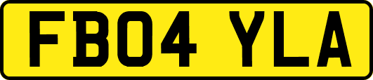 FB04YLA
