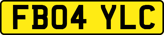 FB04YLC