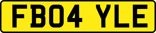 FB04YLE