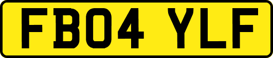FB04YLF