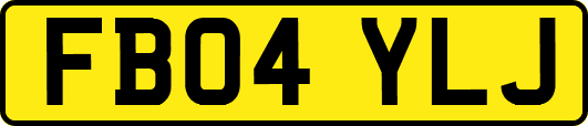 FB04YLJ
