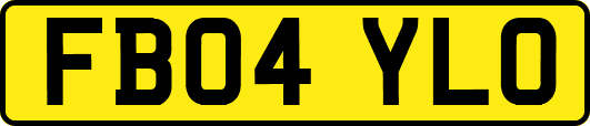 FB04YLO
