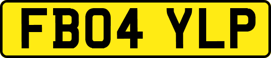 FB04YLP
