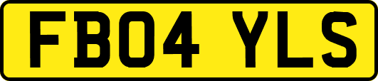 FB04YLS