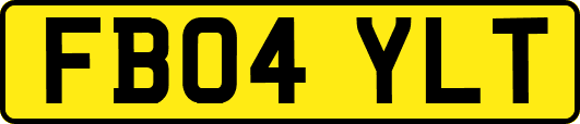 FB04YLT