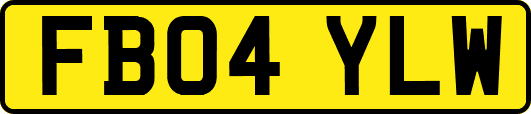 FB04YLW