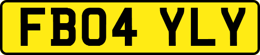 FB04YLY