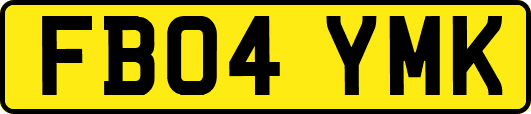FB04YMK