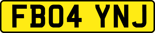 FB04YNJ