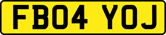 FB04YOJ