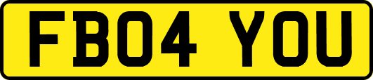 FB04YOU
