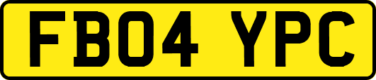 FB04YPC