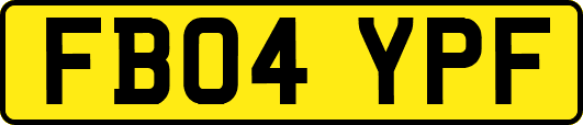 FB04YPF