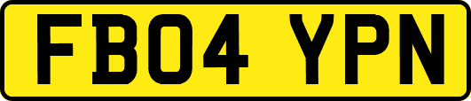 FB04YPN