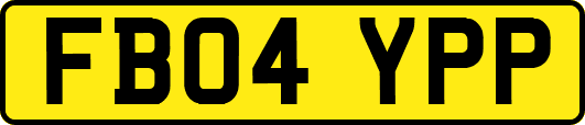 FB04YPP
