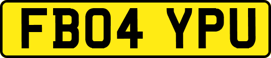 FB04YPU