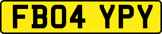 FB04YPY