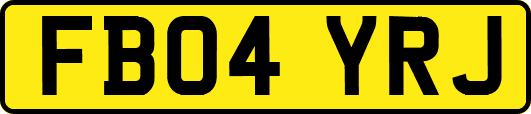 FB04YRJ