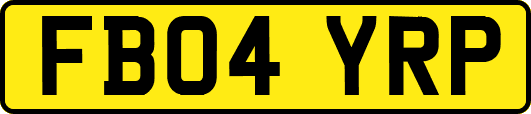 FB04YRP