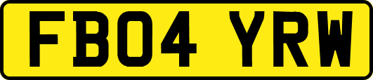FB04YRW