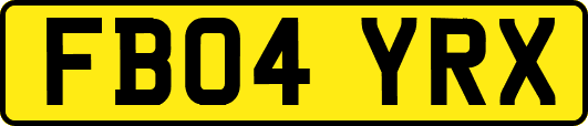 FB04YRX
